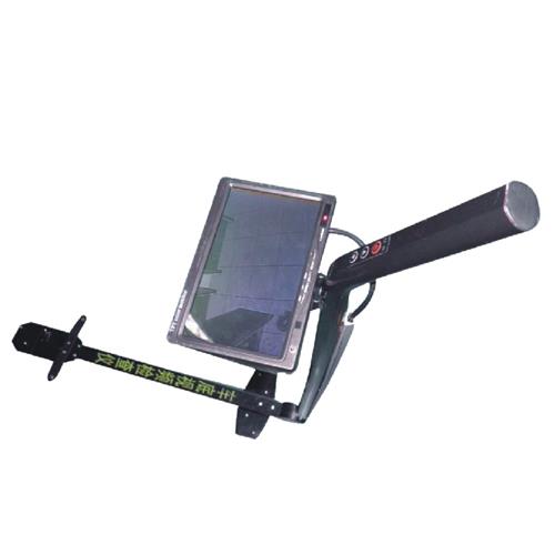 便攜式車(chē)底檢測(cè)攝像機(jī)